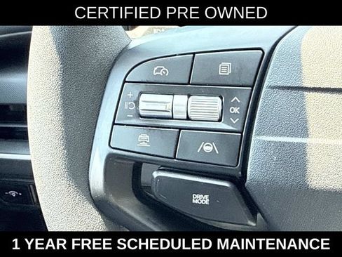 Used 2025 Kia K4 FWD image 24