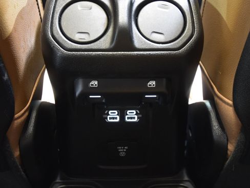 Used 2021 Jeep Gladiator Rubicon image 51