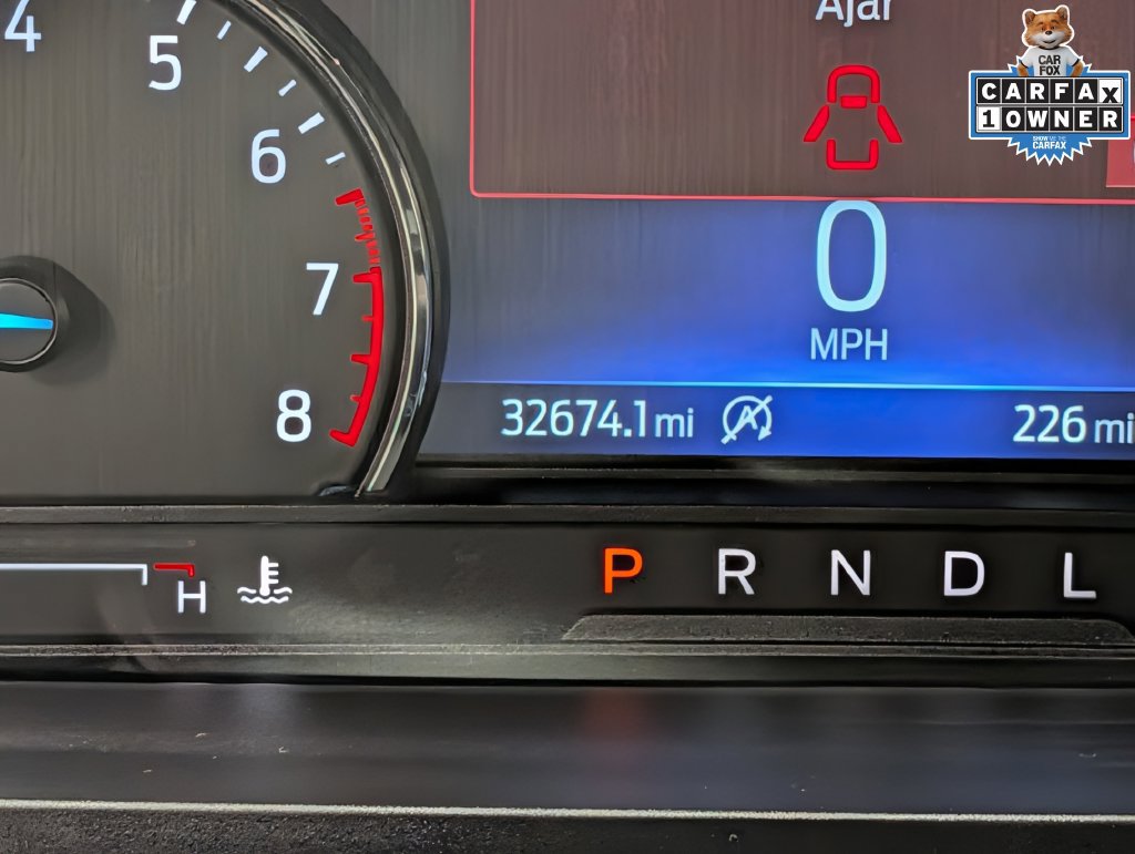 Certified 2023 Ford Explorer XLT AWD/4WD image 18