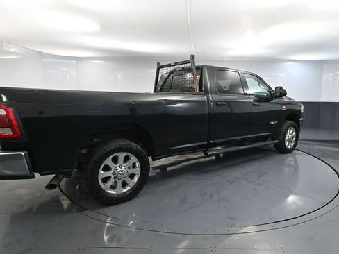 Used 2021 RAM 3500 Big Horn w/ Level B Equipment Group image 4