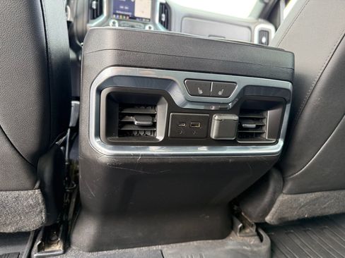 Used 2019 GMC Sierra 1500 AT4 w/ AT4 Premium Package AWD/4WD image 29