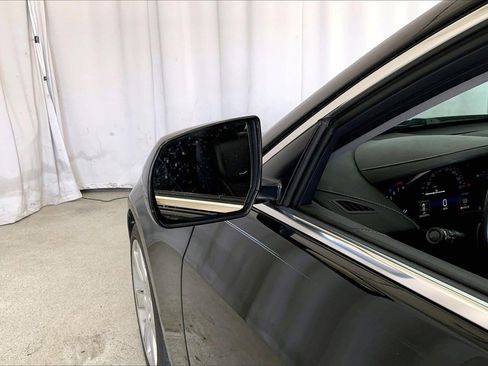 Used 2016 Cadillac ATS 2.0T Sedan image 10