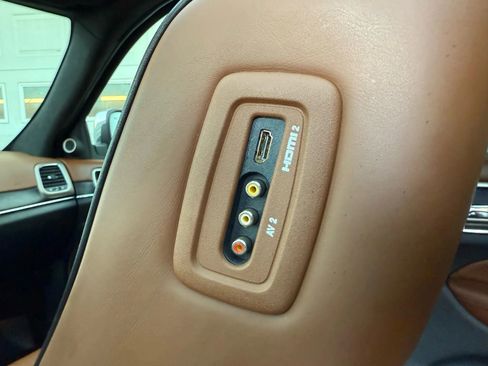 Used 2017 Jeep Grand Cherokee Summit w/ Skid Plate Group image 38