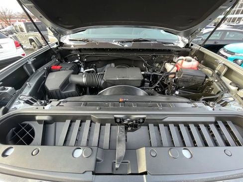 New 2026 Chevrolet Silverado 3500 LT w/ All Star Edition image 16