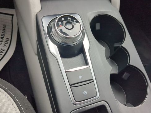 New 2026 Ford Escape Active w/ Tech Pack #1 FWD image 59