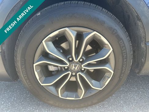 Used 2020 Honda CR-V EX image 28