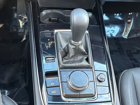 Used 2025 MAZDA CX-30 AWD 2.5 S w/ Preferred Package image 18