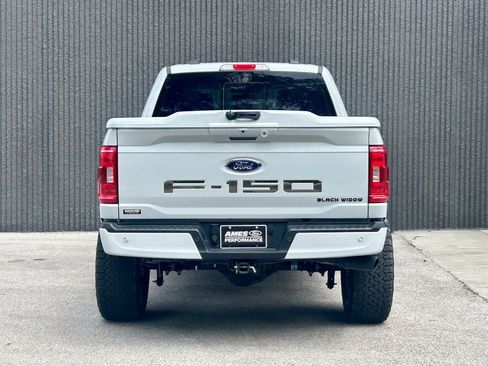 Used 2022 Ford F150 XLT w/ Equipment Group 302A High AWD/4WD image 5