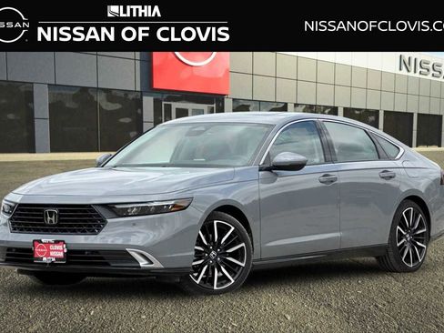 Used 2024 Honda Accord Touring image 1