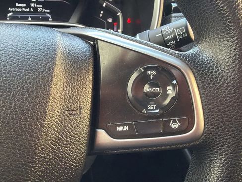 Used 2019 Honda CR-V EX image 11