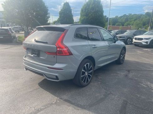 Used 2024 Volvo XC60 B5 Plus w/ Climate Package AWD/4WD image 5