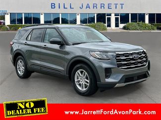 New 2026 Ford Explorer Active RWD video 1