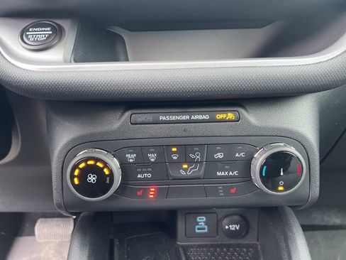 Used 2022 Ford Bronco Sport Big Bend w/ Convenience Package image 27