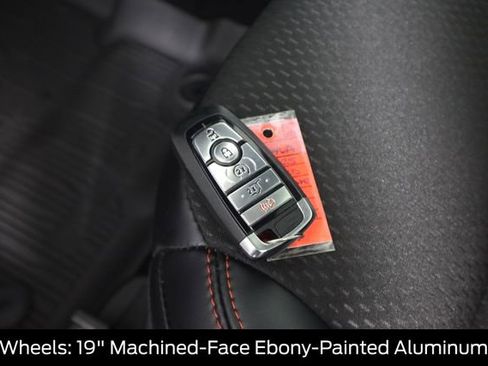 Used 2025 Ford Escape ST-Line Select w/ Tech Pack #1 image 34