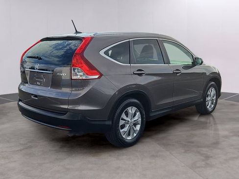Used 2014 Honda CR-V EX-L image 4