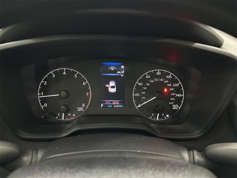 Used 2023 Toyota Corolla LE image 25