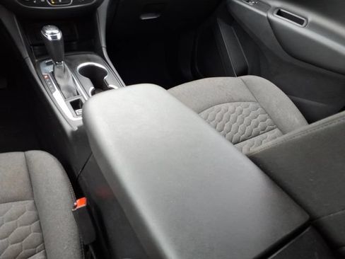 Used 2019 Chevrolet Equinox LT AWD/4WD image 22