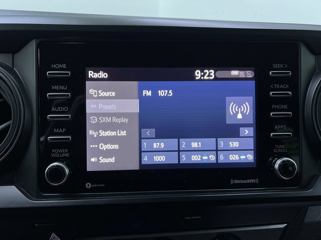Used 2023 Toyota Tacoma SR AWD/4WD image 20