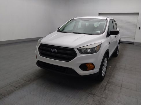Used 2019 Ford Escape S FWD image 15