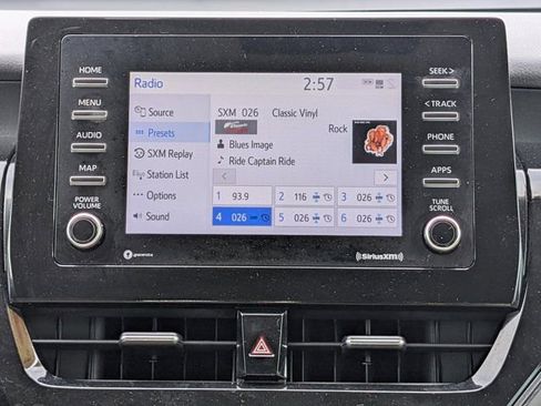 Used 2024 Toyota Camry LE w/ Convenience Package image 17