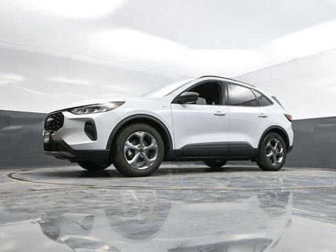 Used 2025 Ford Escape ST-Line image 51