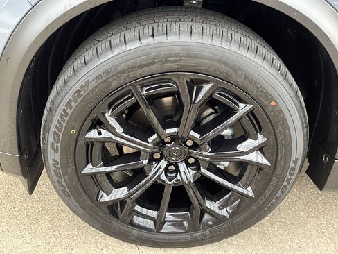 New 2026 MAZDA CX-70 3.3 Turbo w/ Premium Package image 15