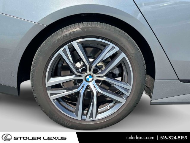 Used 2024 BMW 430i Gran Coupe xDrive w/ Premium Package AWD/4WD image 11