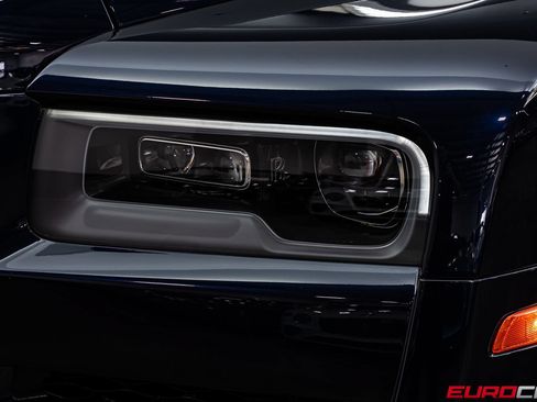 Used 2019 Rolls-Royce Cullinan AWD/4WD image 12