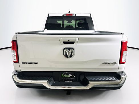 Used 2021 RAM 1500 Big Horn image 7