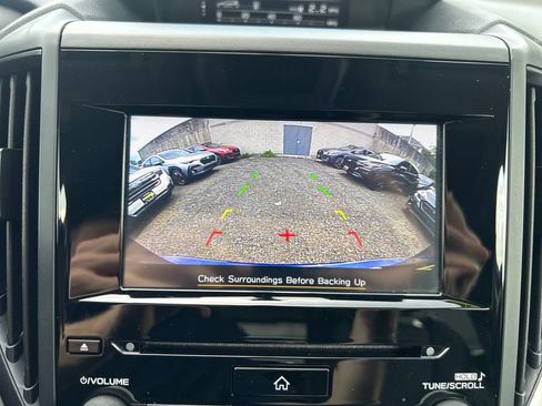 Certified 2023 Subaru Forester Sport AWD/4WD image 23
