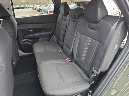 New 2026 Hyundai Tucson SEL image 14