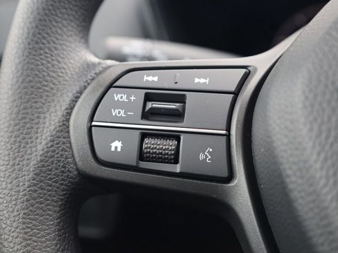 New 2026 Honda CR-V LX image 17