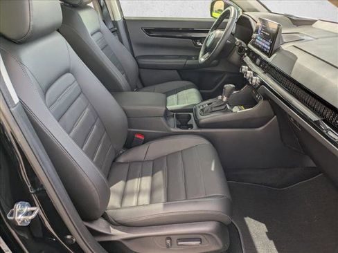 Certified 2025 Honda CR-V EX-L image 20