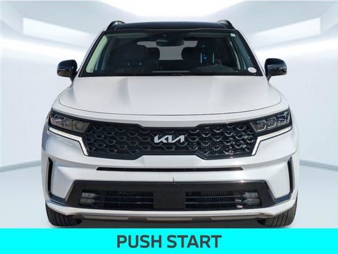 Used 2023 Kia Sorento SX FWD image 11