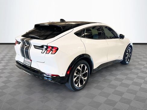 Used 2023 Ford Mustang Mach-E Premium RWD image 7
