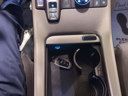 Used 2023 Hyundai Palisade SE image 19