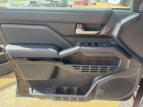 New 2026 Toyota 4Runner Limited image 5