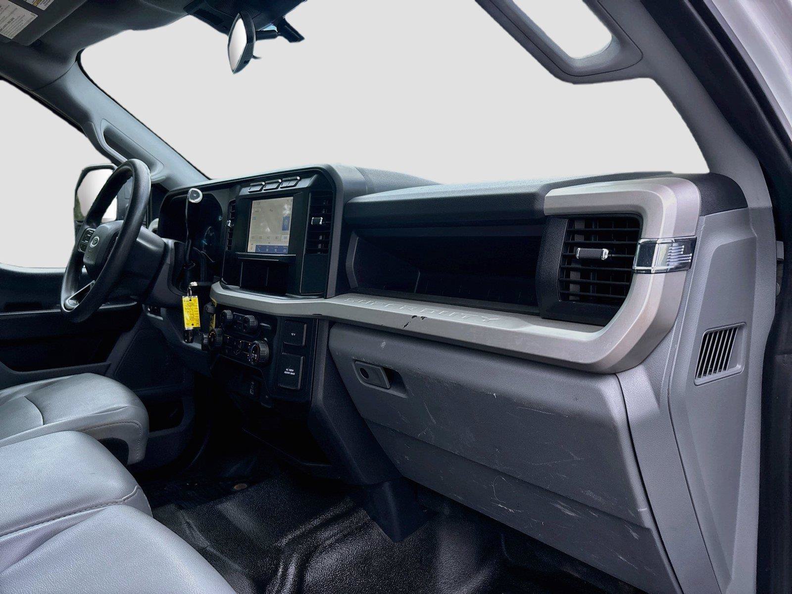 Used 2023 Ford F250 XL w/ FX4 Off-Road Package AWD/4WD image 24