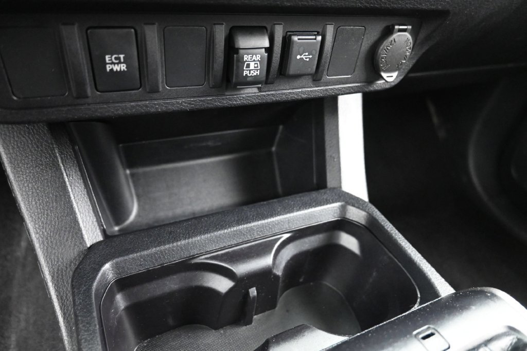 Used 2021 Toyota Tacoma SR5 RWD image 20