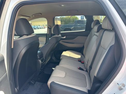 Used 2023 Hyundai Santa Fe SEL w/ Cargo Package AWD/4WD image 26