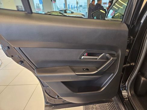 Used 2024 MAZDA CX-50 AWD 2.5 S w/ Preferred Package image 24