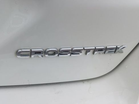 Used 2025 Subaru Crosstrek 2.0i Premium AWD/4WD image 36