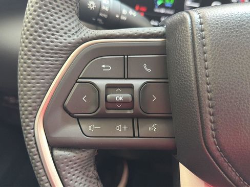 New 2026 Toyota Tundra Limited RWD image 16