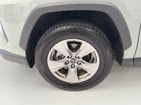 Used 2023 Toyota RAV4 XLE AWD/4WD image 25