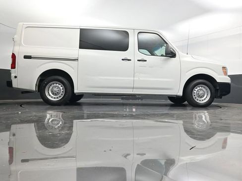 Used 2016 Nissan NV 1500 S w/ Power Package image 39
