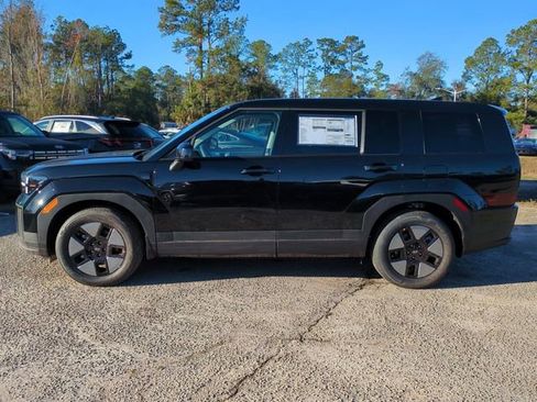 New 2026 Hyundai Santa Fe SE image 7