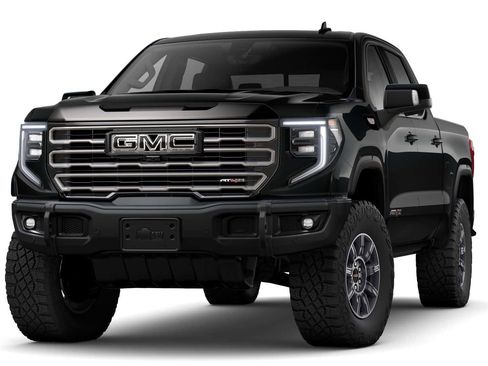 New 2026 GMC Sierra 1500 AT4X AWD/4WD image 30