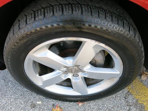 Used 2011 Audi Q5 3.2 Premium Plus image 32