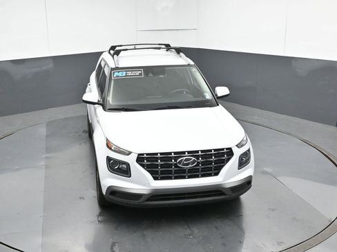 Used 2021 Hyundai Venue SEL w/ Cargo Package image 54