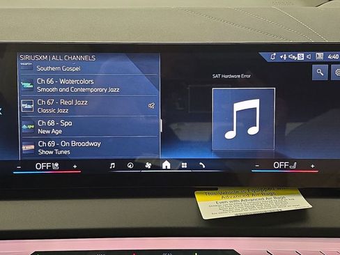 New 2026 BMW X3 xDrive30 w/ Convenience Package image 17